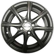 ДЛ 4*98 14*5.5 D58.5 ET35 Carwel Легран GR